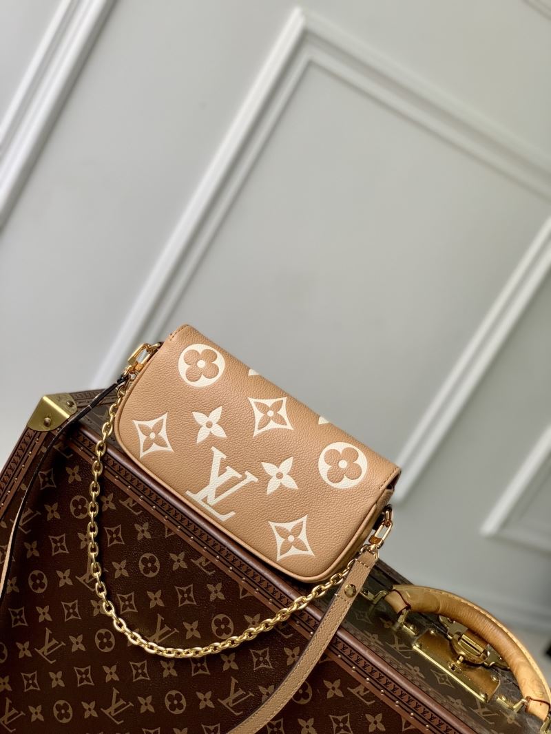 LV Satchel bags